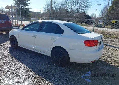 2013 Volkswagen Jetta 2.5L Sel from USA, damaged, VIN 3VWLX7AJ9DM363910